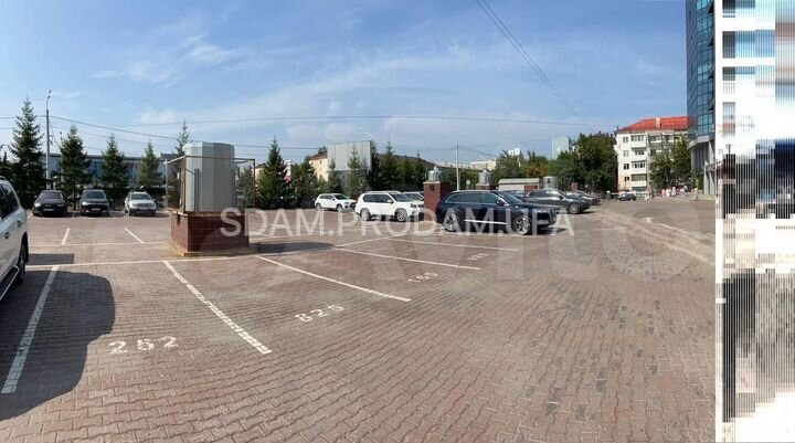 Продам Офис 804 кв.м бц