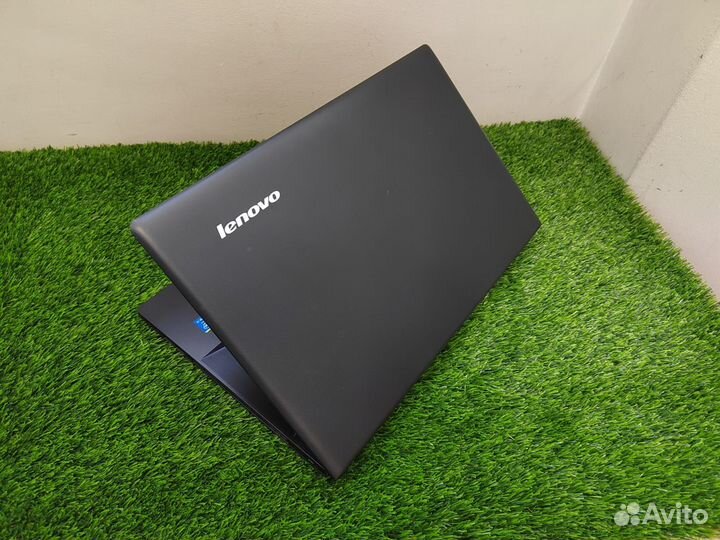 Lenovo G710 (Core i3/8 RAM/SSD/Дискретное видео)