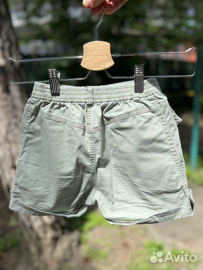 Шорты для девочки 122 Choupette