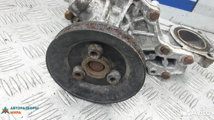 Корпус термостата бензиновый Audi A6 4B/C5 1998