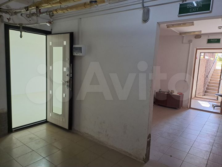 Офис, салон красоты, магазин 20 м²