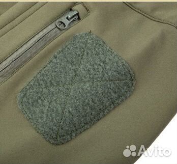 Куртка Softshell