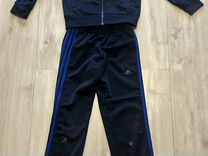 Спортивный костюм adidas для мальчика 128
