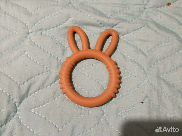 Погремушки,грызунок