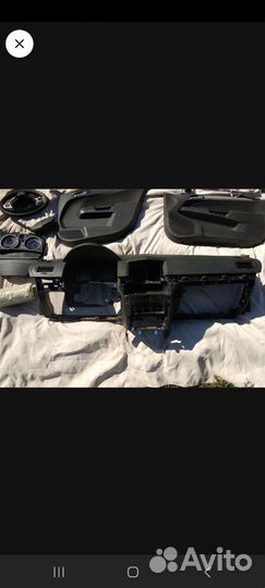 Запчасти на opel astra h