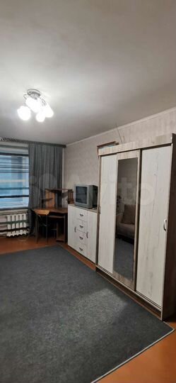 1-к. квартира, 36 м², 2/5 эт.