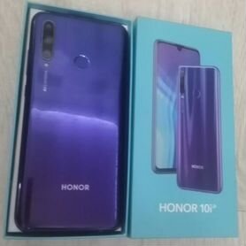 HONOR 10, 4/128 ГБ