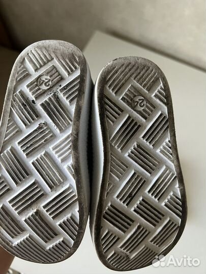 Детская обувь