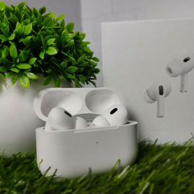 Airpods Pro 2 Type-C (Максимальная версия 2024)