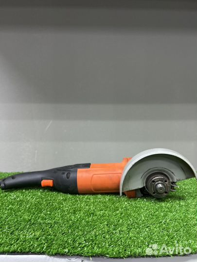 Ушм болгарка Patriot AG128E