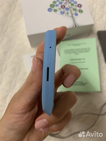 Аппарат физиотерапевтический биомедис-м