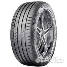 Kumho Ecsta PS71 275/40 R19