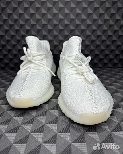 Adidas Yееzy Boost 350 V2 Cream