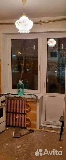 Окна на заказ