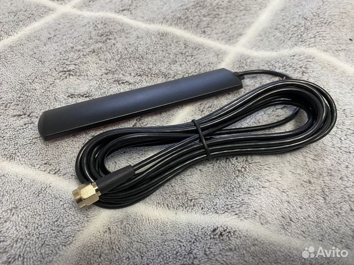 Антенна gsm sma