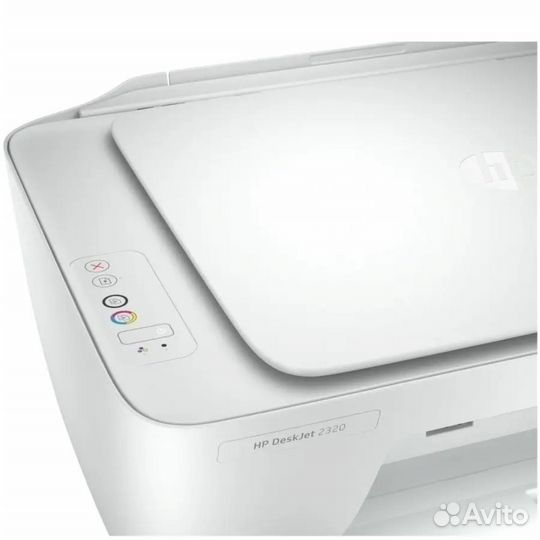 Принтер hp deskjet 2320