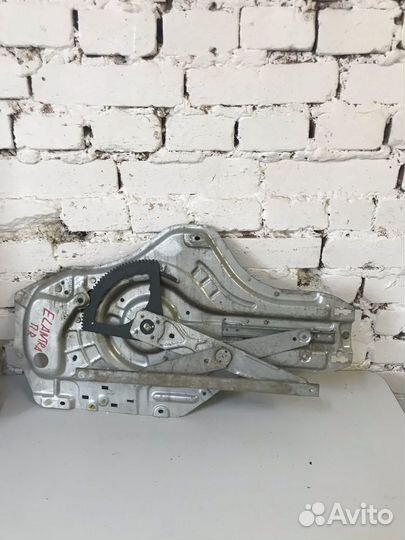 Стеклоподъемник Hyundai Elantra 2000-2006