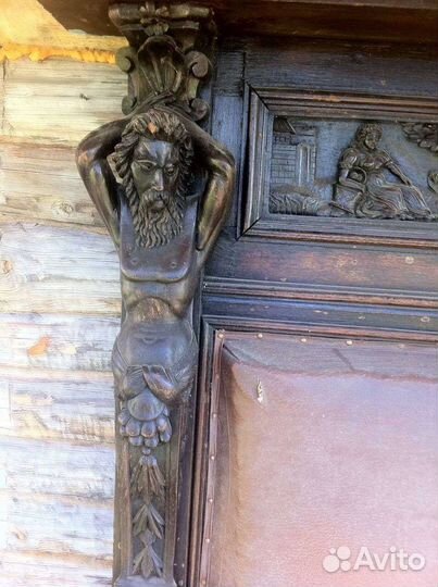 Антикварная мебель