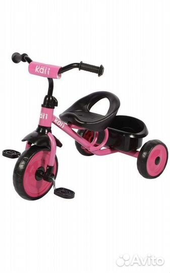 Беговел велосипед трехколесный