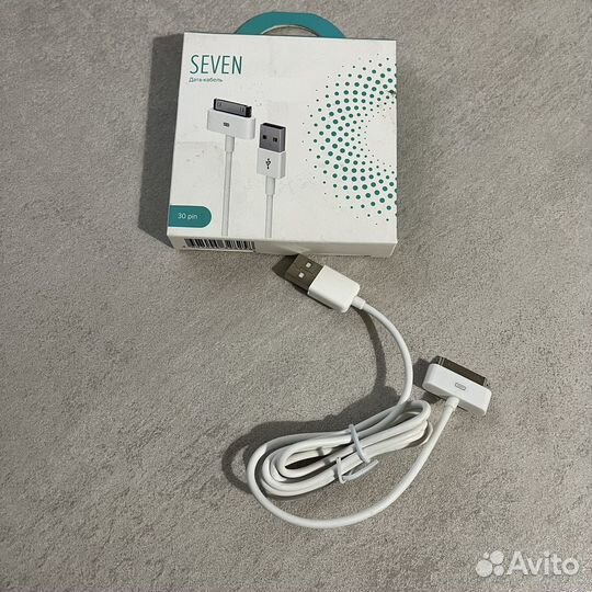 Usb кабель для iPhone 3 iPhone 4
