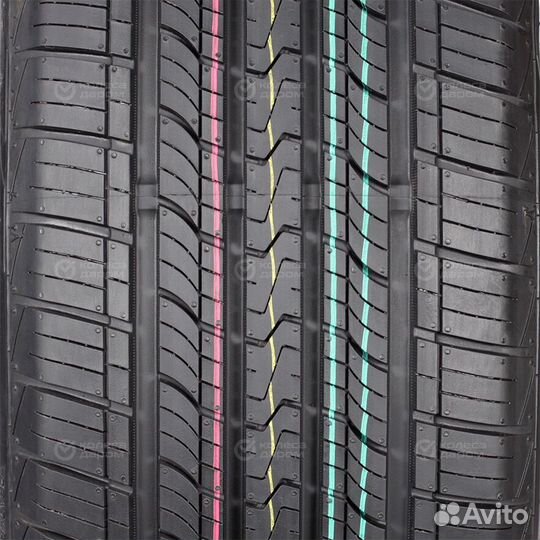 Nankang SP-9 255/55 R20 110Y