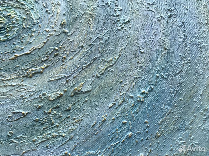 Интерьерная картина Обновление