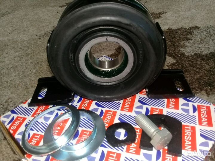 Подвесной подшипник Tirsan Газель next