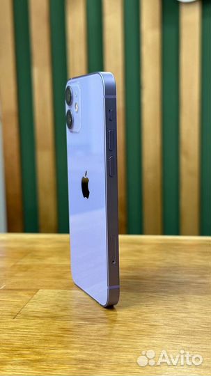 iPhone 12 mini, 128 ГБ