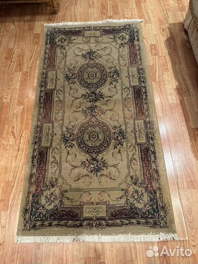 Ковер новый, Египет