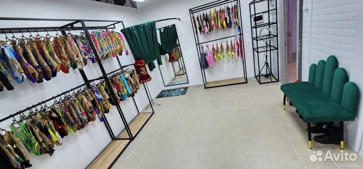 Прокат Купальников для художественной гимнастики