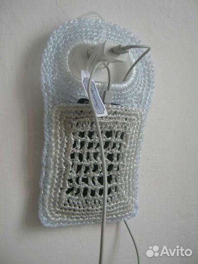 Подвеска для зарядки телефона