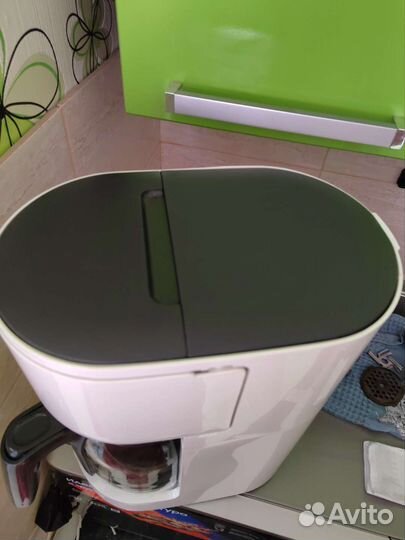 Кофеварка, кофемашина