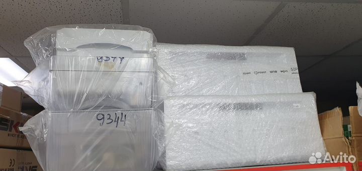 Запчасти на холодильники