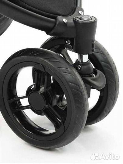 Прогулочная коляска valco baby snap 3