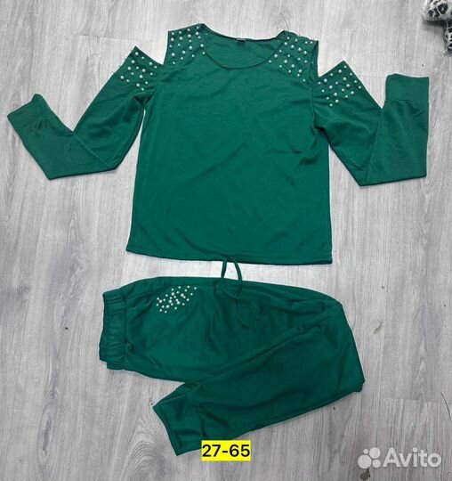 Костюм женский от 42 до 52