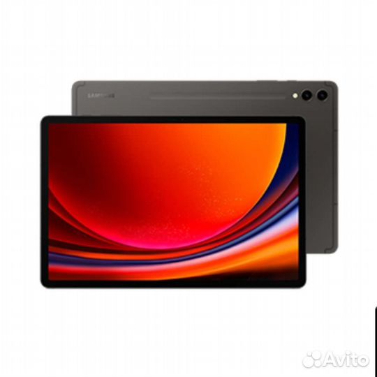 Планшет Samsung Galaxy Tab S9 Plus, Вьетнам