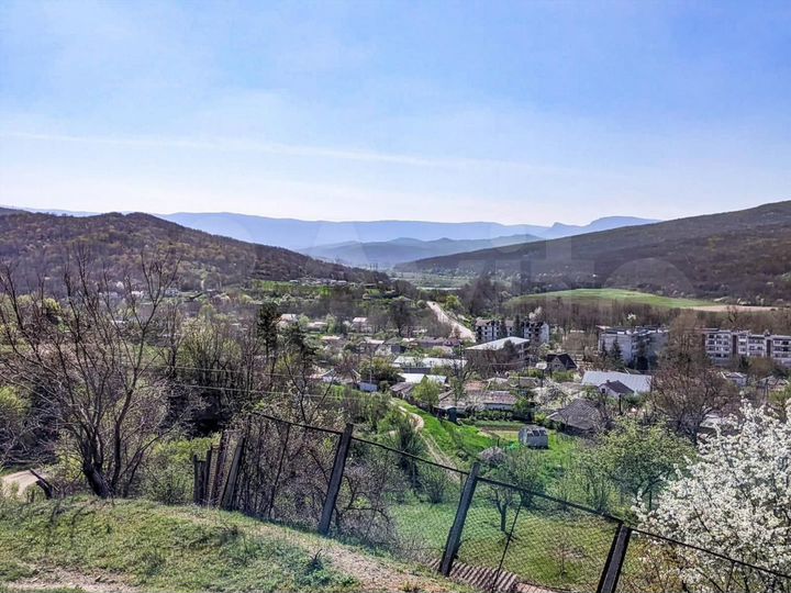 Участок 6 сот. (ИЖС)