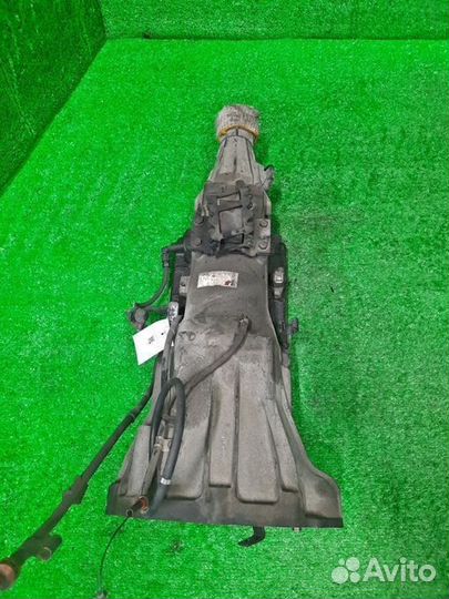 Автомат АКПП toyota liteace KR41 5K 1997