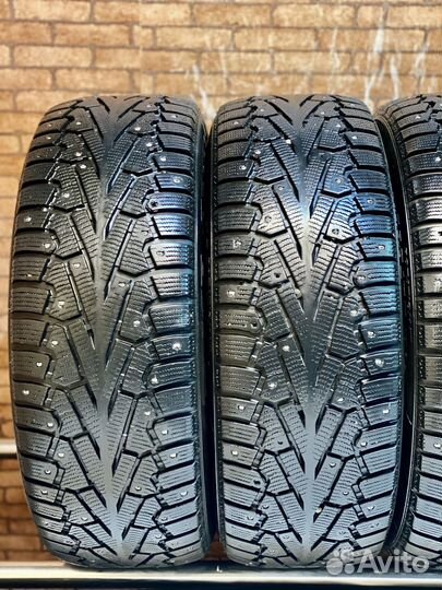 Pirelli Ice Zero 225/55 R17