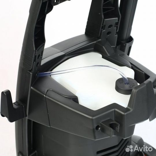 Мойка высокого давления Patriot gt 920