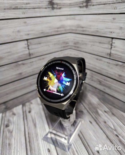Смарт часы x 5 pro c NFC