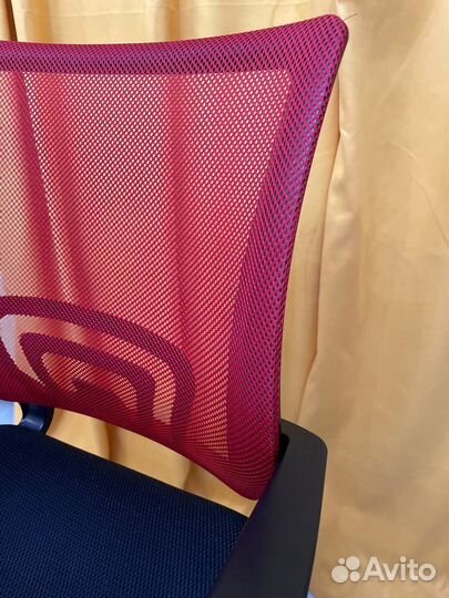 Офисное кресло Ridberg CH-695