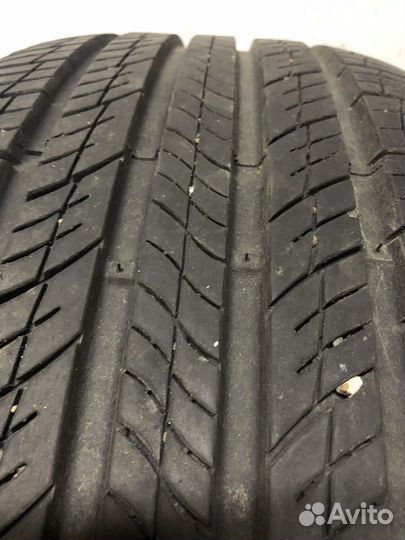 Hankook Dynapro HP2 RA33 235/55 R17