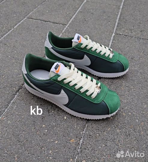 Кроссовки Nike Cortez