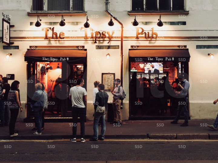 Продам помещение общественного питания, 350.5 м²