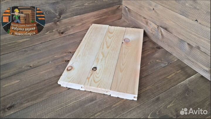 Половая рейка пиломатериалы