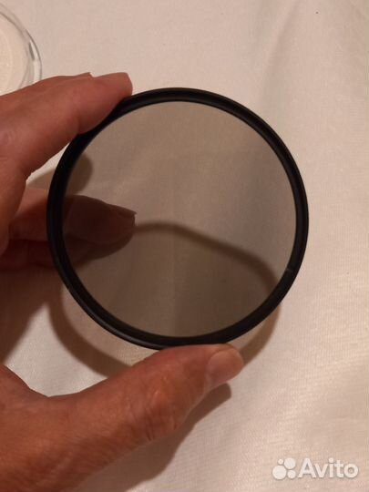 Поляризационный фильтр 77