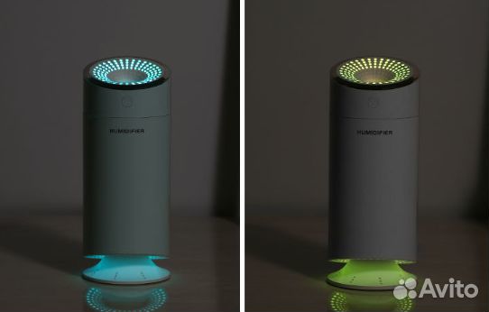 Увлажнитель воздуха