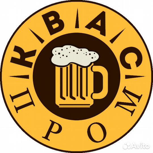 Бизнес производства пива, кваса,сидра, пивоварня