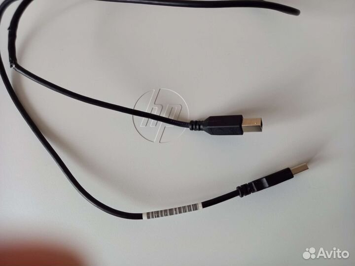 Принтер hp deskjet 3630